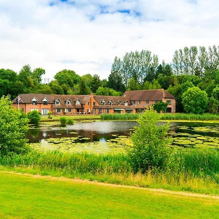 Cadmore Lodge Bed & Breakfast Tenbury Wells Extérieur photo