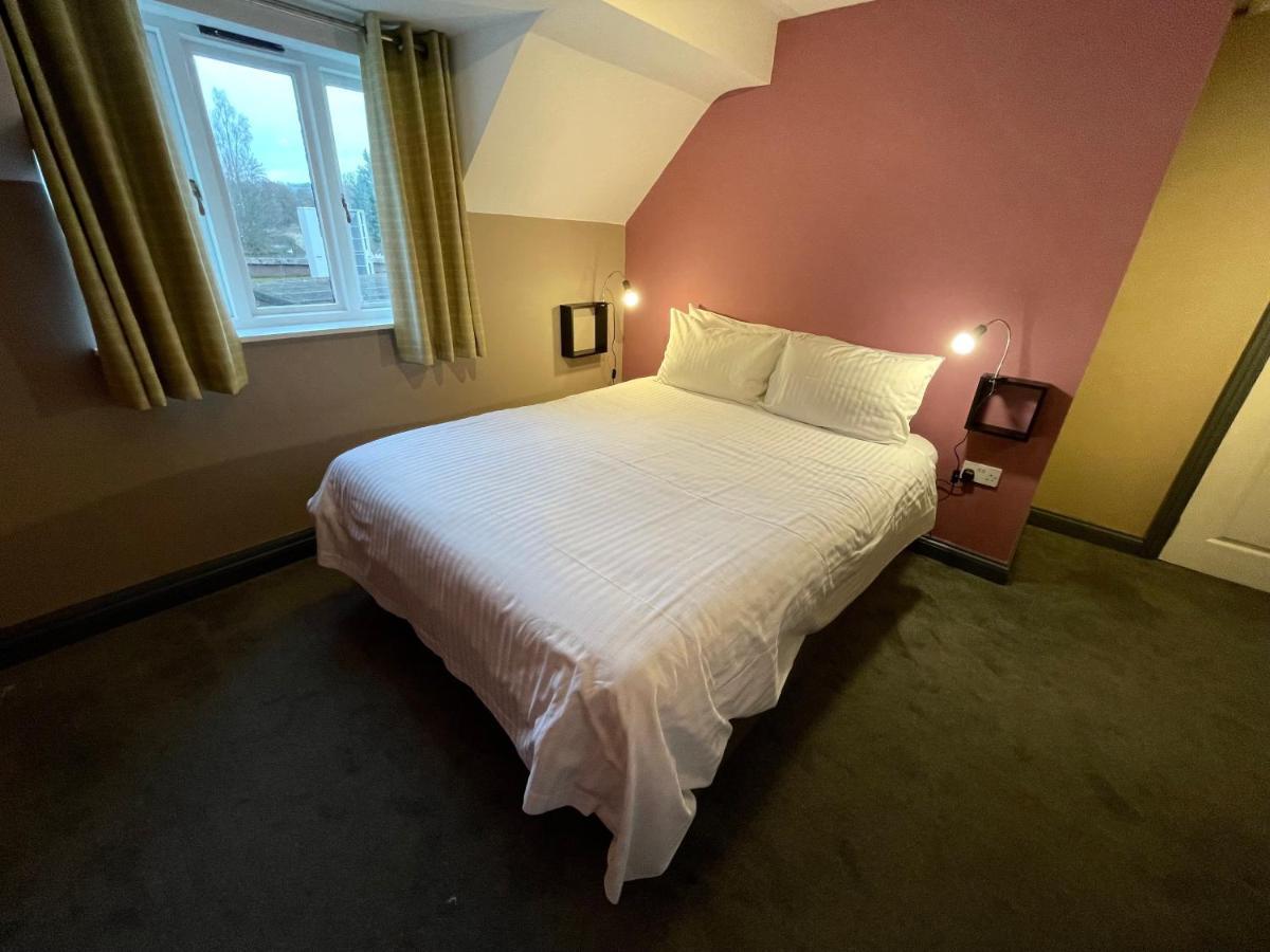 Cadmore Lodge Bed & Breakfast Tenbury Wells Extérieur photo