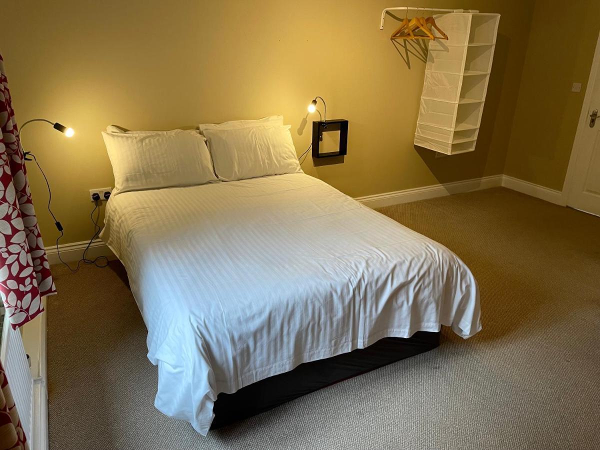 Cadmore Lodge Bed & Breakfast Tenbury Wells Extérieur photo