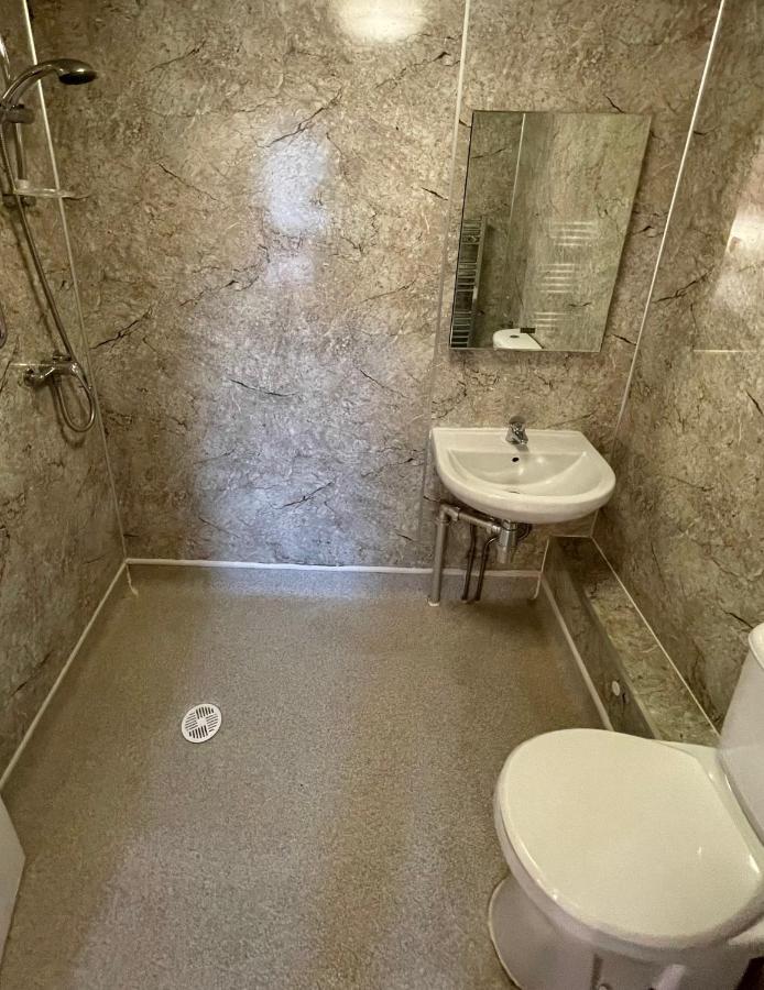 Cadmore Lodge Bed & Breakfast Tenbury Wells Extérieur photo