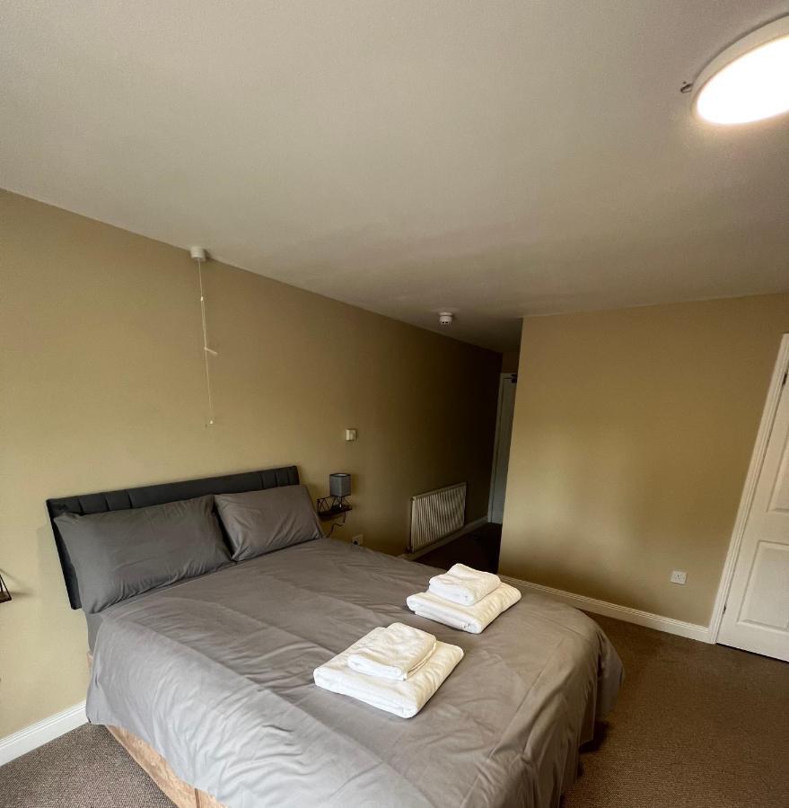 Cadmore Lodge Bed & Breakfast Tenbury Wells Extérieur photo